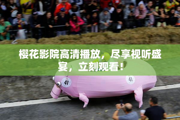 樱花影院高清播放，尽享视听盛宴，立刻观看！