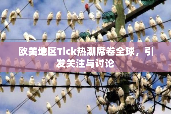 欧美地区Tick热潮席卷全球，引发关注与讨论
