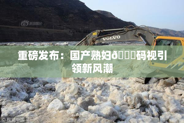 重磅发布：国产熟妇🈚码视引领新风潮