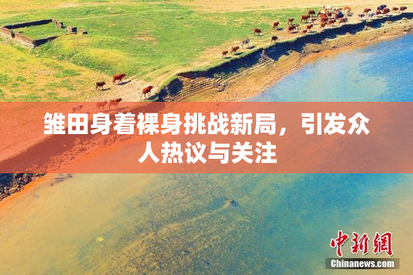 雏田身着裸身挑战新局，引发众人热议与关注