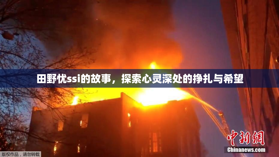 田野忧ssi的故事，探索心灵深处的挣扎与希望