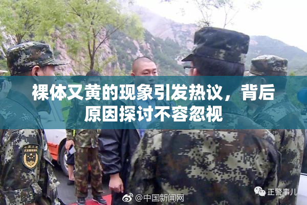 裸体又黄的现象引发热议，背后原因探讨不容忽视