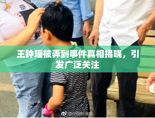 王钟瑶被弄到事件真相揭晓，引发广泛关注