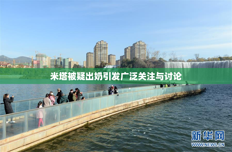 米塔被疑出奶引发广泛关注与讨论