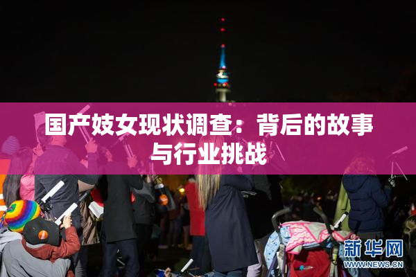 国产妓女现状调查：背后的故事与行业挑战