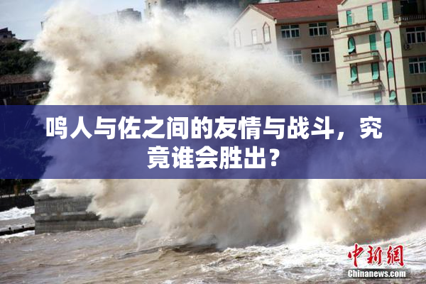 鸣人与佐之间的友情与战斗，究竟谁会胜出？