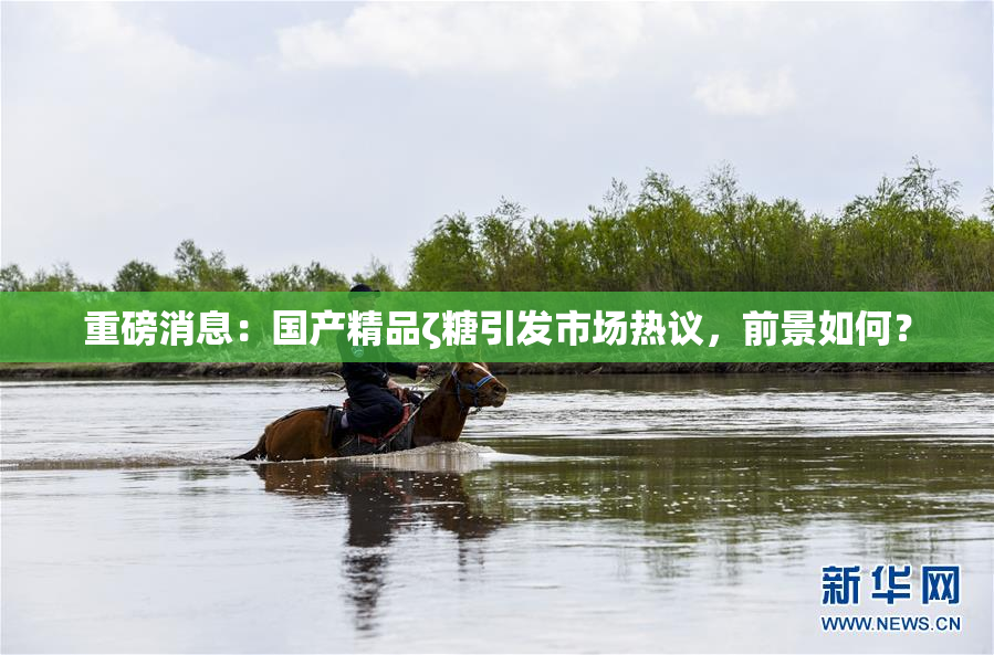 重磅消息：国产精品ζ糖引发市场热议，前景如何？
