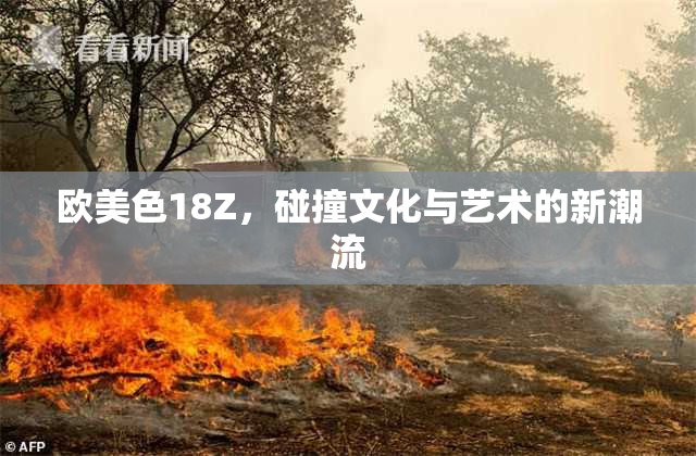 欧美色18Z，碰撞文化与艺术的新潮流