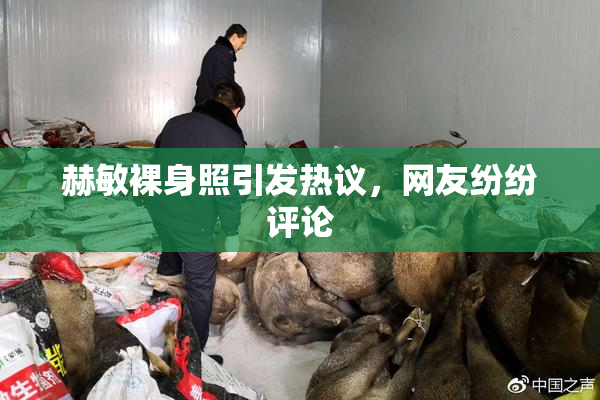 赫敏裸身照引发热议，网友纷纷评论