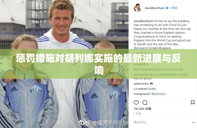 惩罚措施对胡列娜实施的最新进展与反响