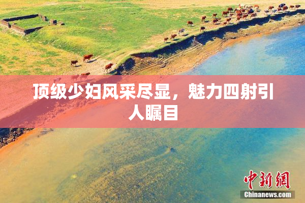 顶级少妇风采尽显，魅力四射引人瞩目