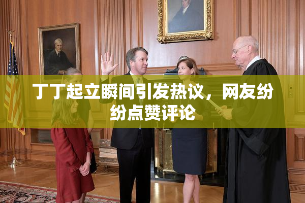 丁丁起立瞬间引发热议，网友纷纷点赞评论