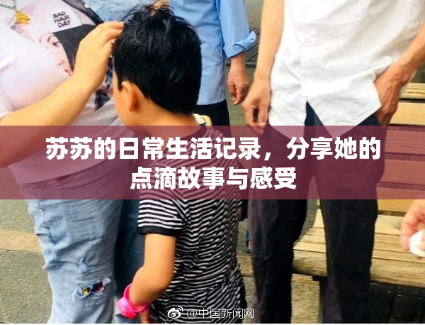 苏苏的日常生活记录，分享她的点滴故事与感受