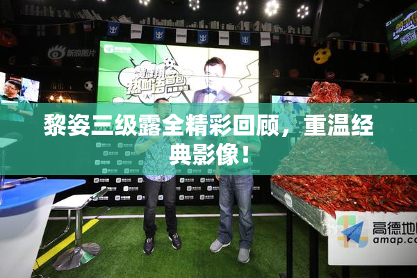 黎姿三级露全精彩回顾，重温经典影像！