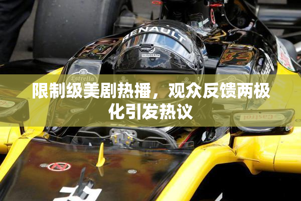 限制级美剧热播，观众反馈两极化引发热议