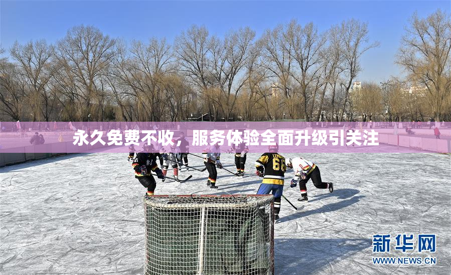 永久免费不收，服务体验全面升级引关注