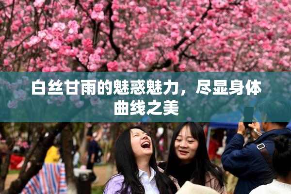 白丝甘雨的魅惑魅力，尽显身体曲线之美