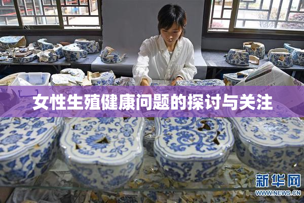 女性生殖健康问题的探讨与关注