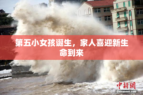 第五小女孩诞生，家人喜迎新生命到来
