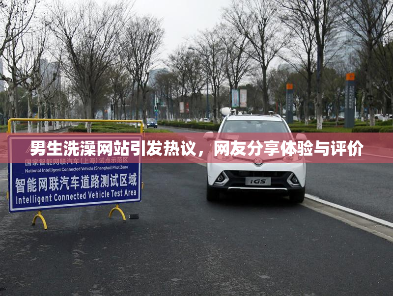 男生洗澡网站引发热议，网友分享体验与评价