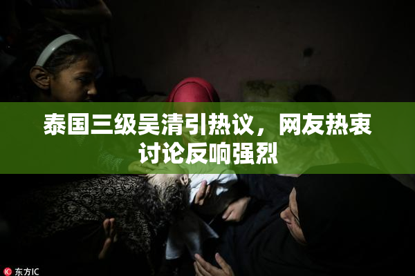 泰国三级吴清引热议，网友热衷讨论反响强烈