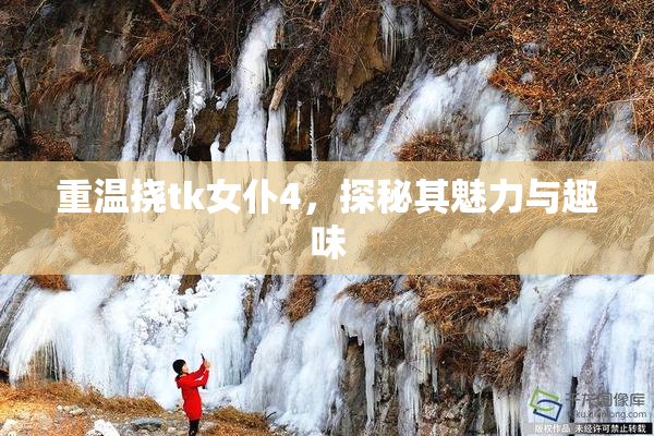 重温挠tk女仆4，探秘其魅力与趣味