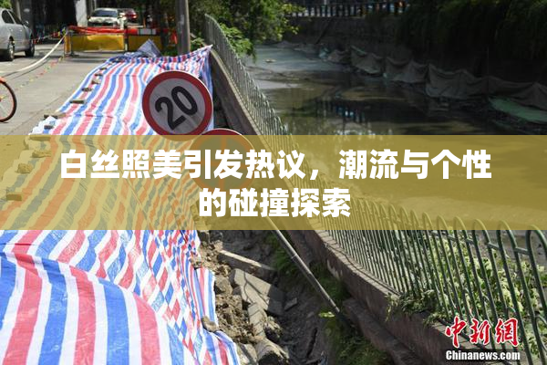 白丝照美引发热议，潮流与个性的碰撞探索