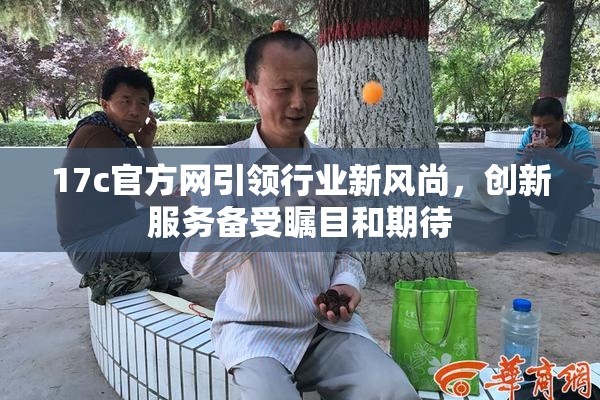 17c官方网引领行业新风尚，创新服务备受瞩目和期待