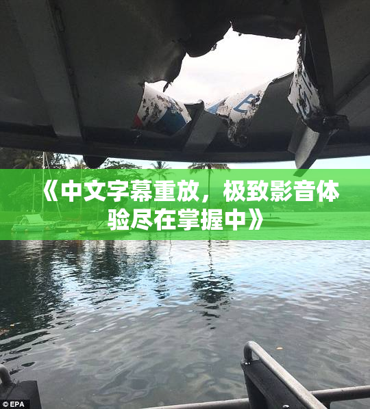 《中文字幕重放，极致影音体验尽在掌握中》