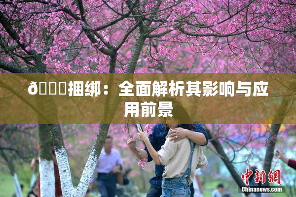 🔞捆绑：全面解析其影响与应用前景