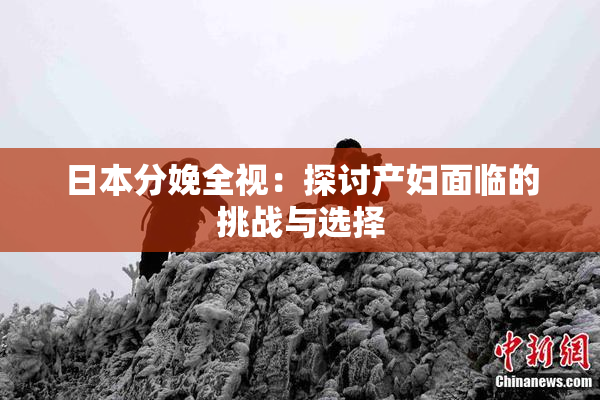日本分娩全视：探讨产妇面临的挑战与选择
