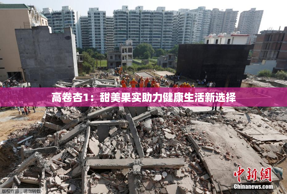 高卷杏1：甜美果实助力健康生活新选择