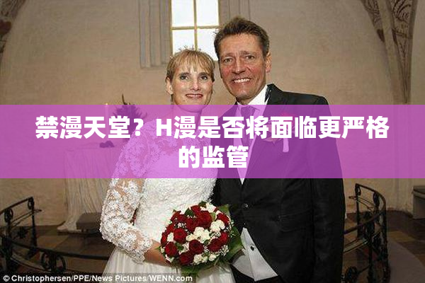 禁漫天堂？H漫是否将面临更严格的监管