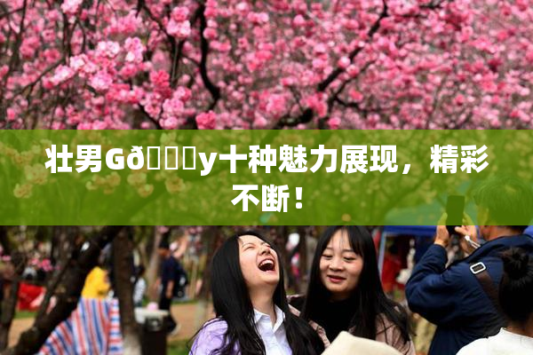 壮男G🈚y十种魅力展现，精彩不断！
