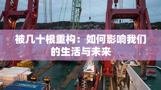 被几十根重构：如何影响我们的生活与未来