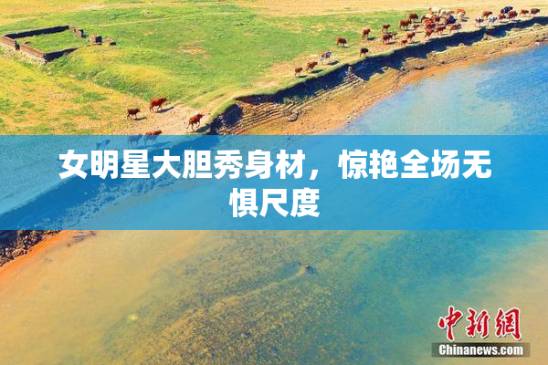 女明星大胆秀身材，惊艳全场无惧尺度