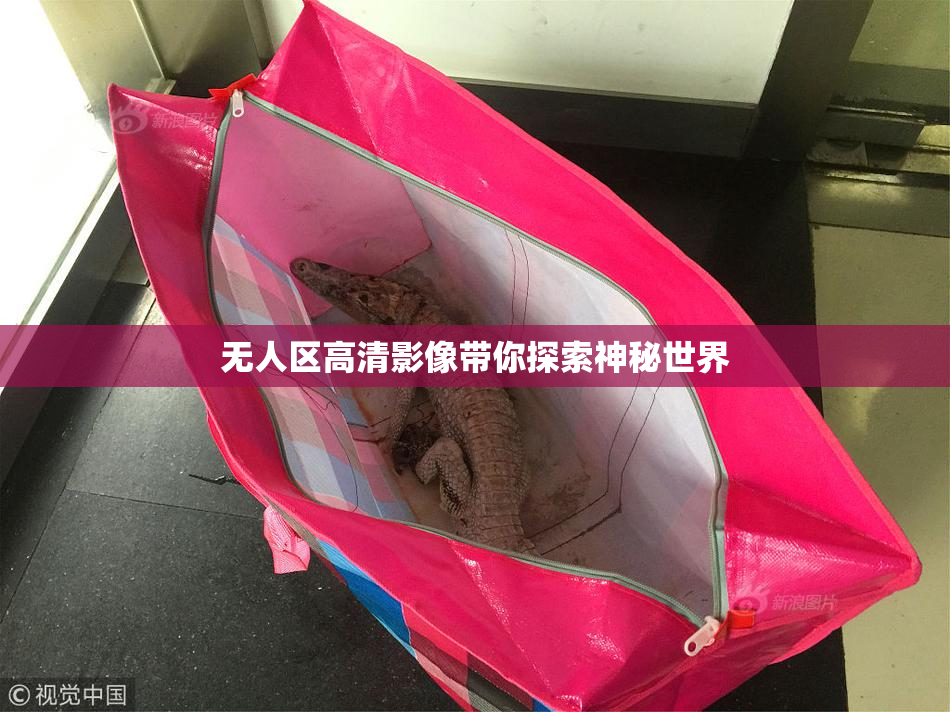 无人区高清影像带你探索神秘世界