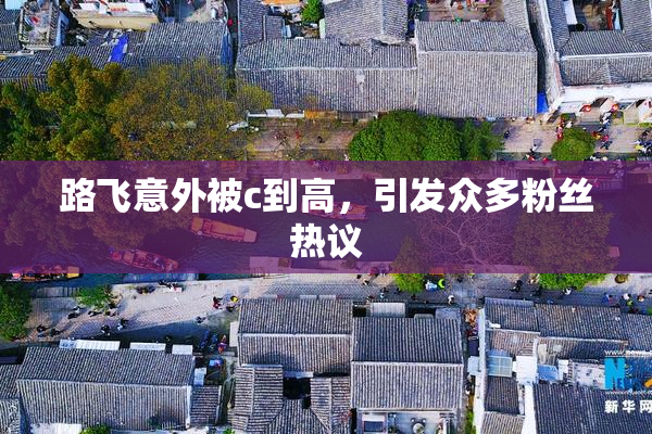 路飞意外被c到高，引发众多粉丝热议