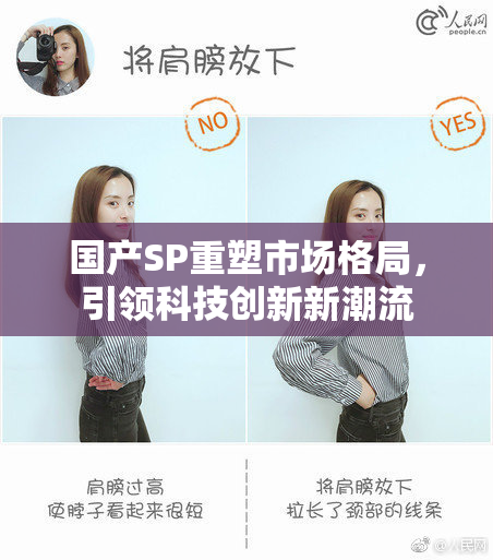国产SP重塑市场格局，引领科技创新新潮流