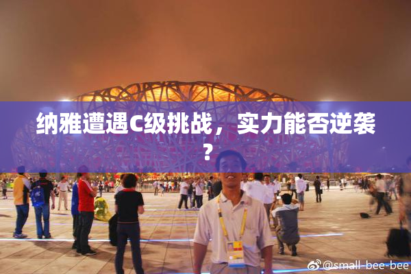 纳雅遭遇C级挑战，实力能否逆袭？