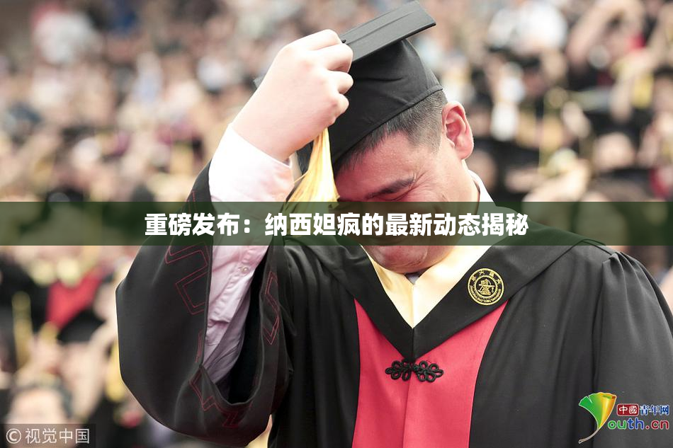 重磅发布：纳西妲疯的最新动态揭秘