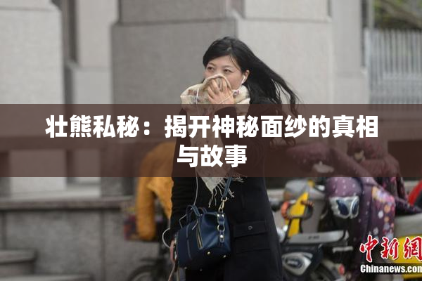 壮熊私秘：揭开神秘面纱的真相与故事
