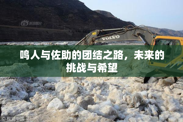 鸣人与佐助的团结之路，未来的挑战与希望
