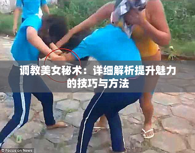 调教美女秘术：详细解析提升魅力的技巧与方法