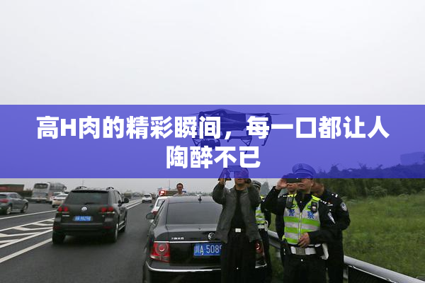 高H肉的精彩瞬间，每一口都让人陶醉不已