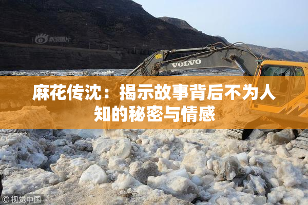 麻花传沈：揭示故事背后不为人知的秘密与情感