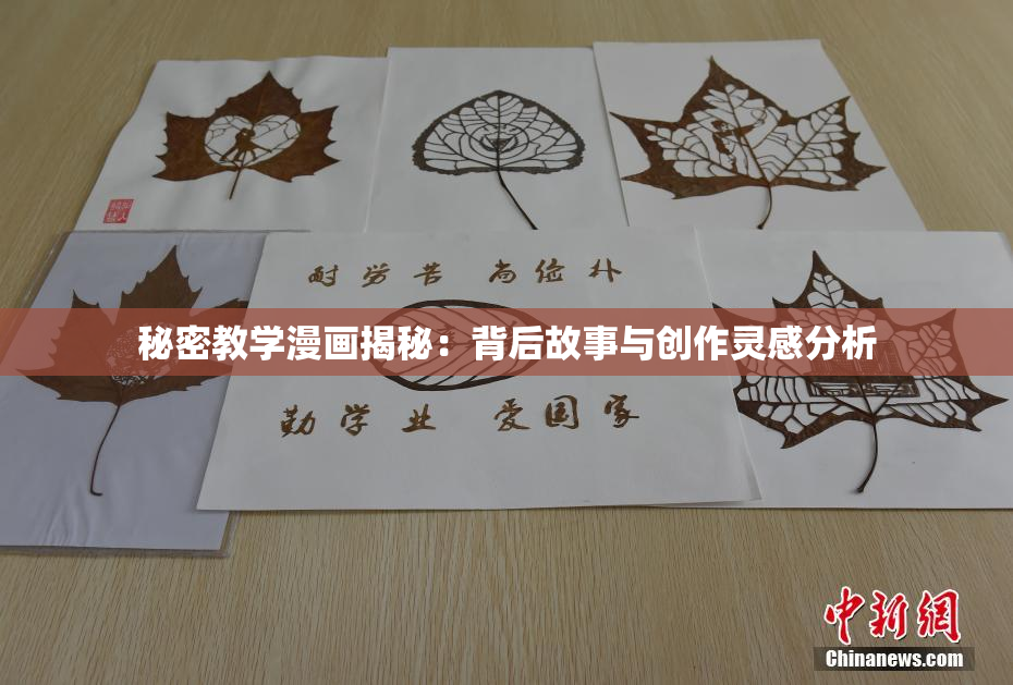 秘密教学漫画揭秘：背后故事与创作灵感分析