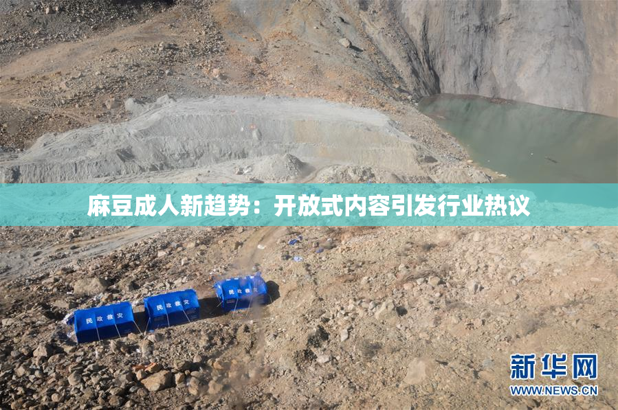 麻豆成人新趋势：开放式内容引发行业热议
