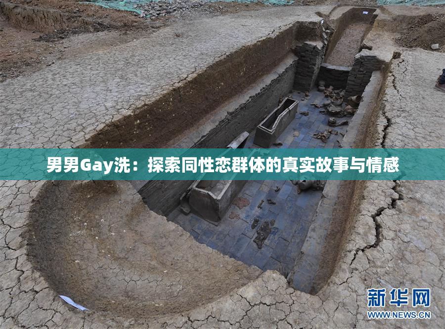 男男Gay洗：探索同性恋群体的真实故事与情感