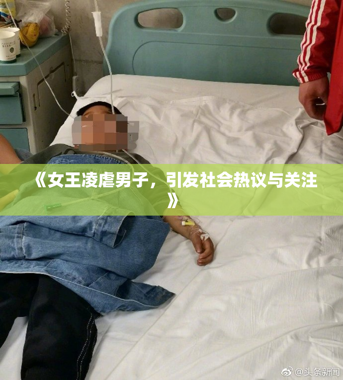 《女王凌虐男子，引发社会热议与关注》